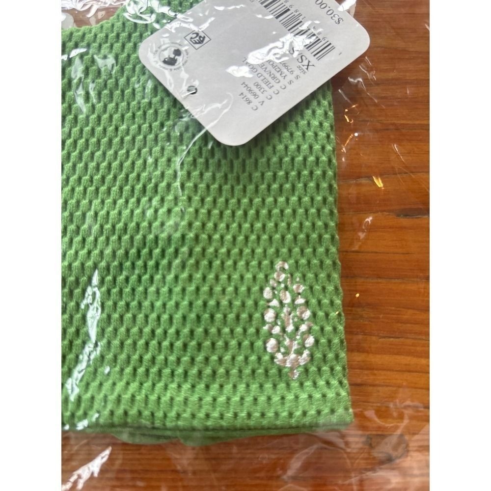 FREE PEOPLE Shuffle Bra green XS small strappy sports bra activewear new nwt - Picture 6 of 7